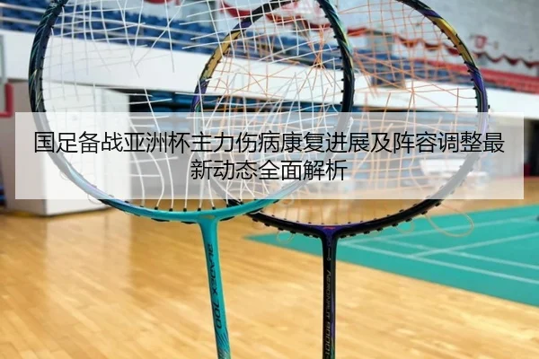 国足备战亚洲杯主力伤病康复进展及阵容调整最新动态全面解析